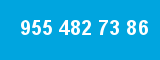 955 482 73 86